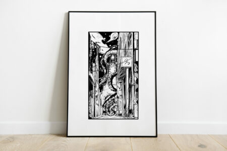 Innsmouth Street